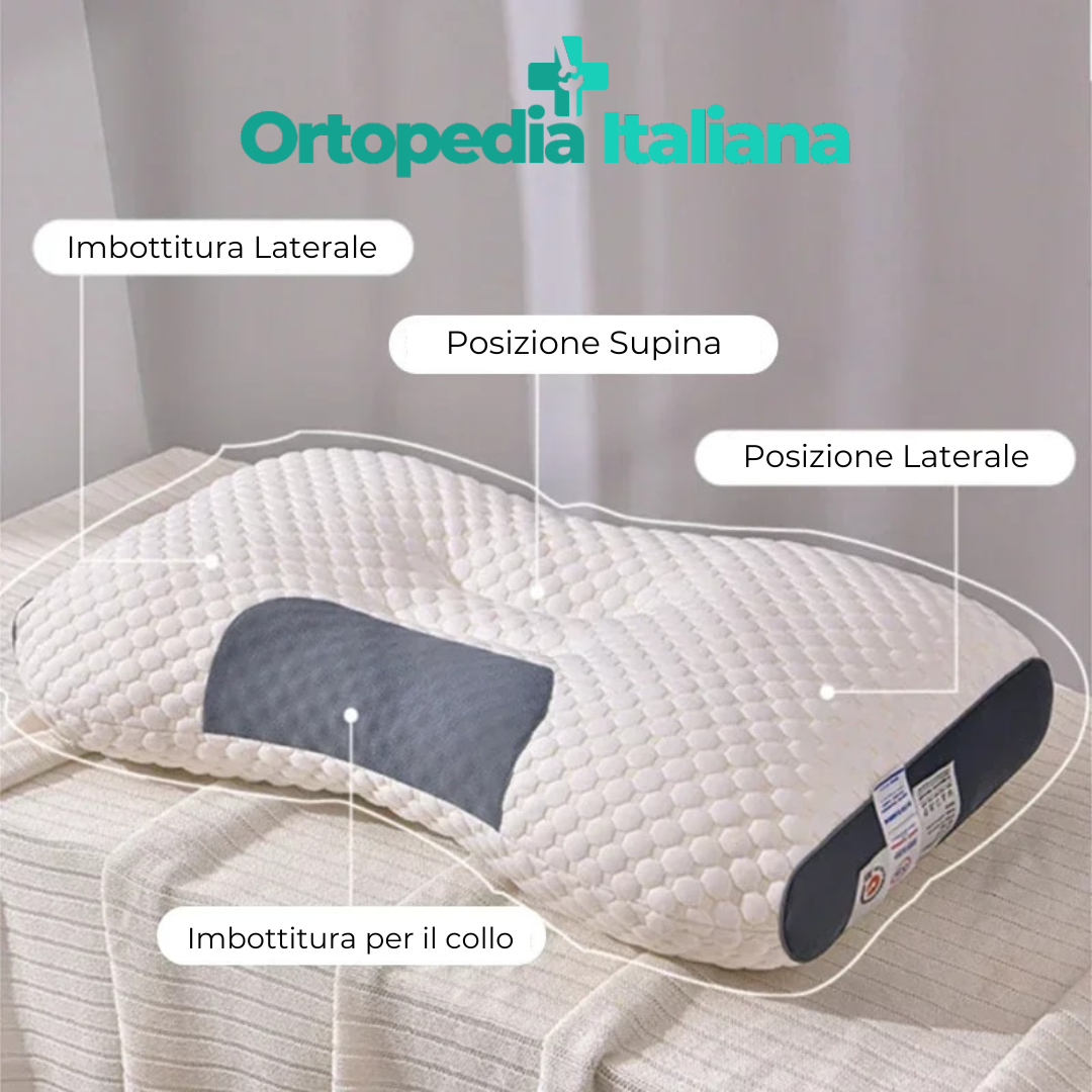 Cuscino Ortopedico